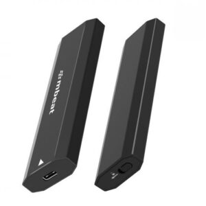 mbeat 10Gbps M.2 NVMe SATA SSD Enclosure