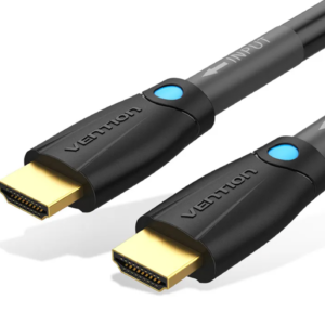 Vention HDMI Cable 10M Black for Engineering
