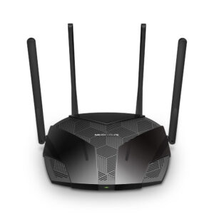 Mercusys AX1800 Dual-Band Wi-Fi 6 Router