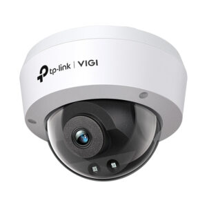 TP Link VIGI C240I (2.8mm) VIGI 4MP IR Dome Network Camera