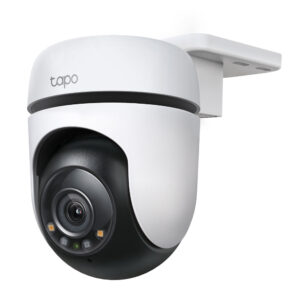 TP LINK Tapo C510W Outdoor Pan/Tilt Security WiFi Camera