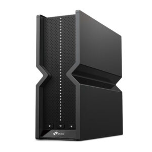 TP-Link Archer BE550, BE9300 Tri-Band Wi-Fi 7 Router