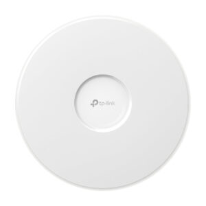 TP-Link EAP783, BE19000 Ceiling Mount Tri-Band Wi-Fi 7 Access Point
