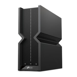 TP-Link Archer BE700 BE15000 Tri-Band Wi-Fi 7 Router