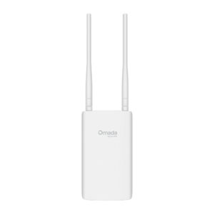 TP-Link EAP603-Outdoor, AX1800 Indoor/Outdoor Wi-Fi 6 Access Point