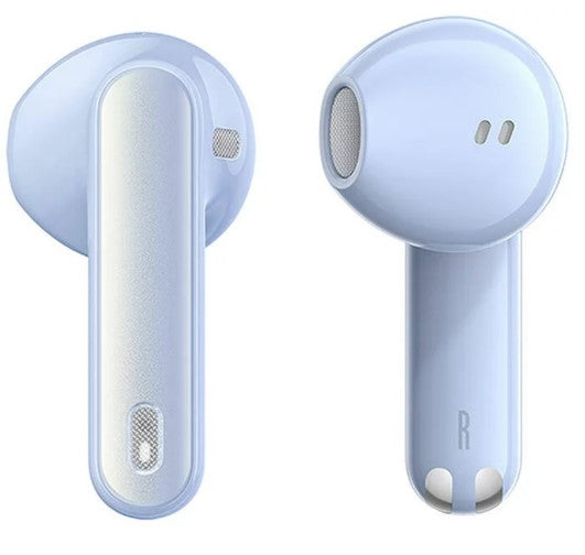 Baseus Bowie M3 True Wireless Earphones - Blue - Image 2