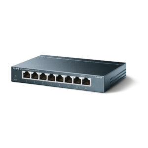 TP-Link 10/100M 8 Port Switch