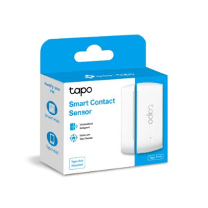 TP LINK Tapo T110 Tapo Smart Contact Sensor