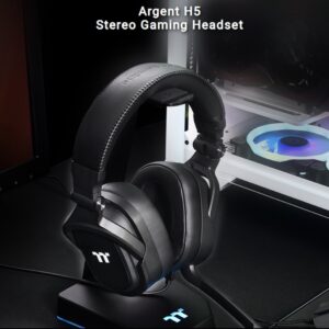 Thermaltake Argent H5 PC/XB1/PS4 Headset