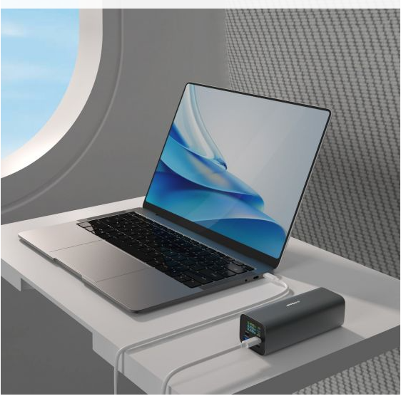 mbeat Gorilla Power 27000mAh USB-C PD 140W Power Bank - Image 2