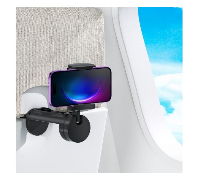 mbeat Portable Travel Phone Holder - Image 2