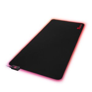 Ttesports by Thermaltake Dasher EXTENDED RGB speed Mouse Pad