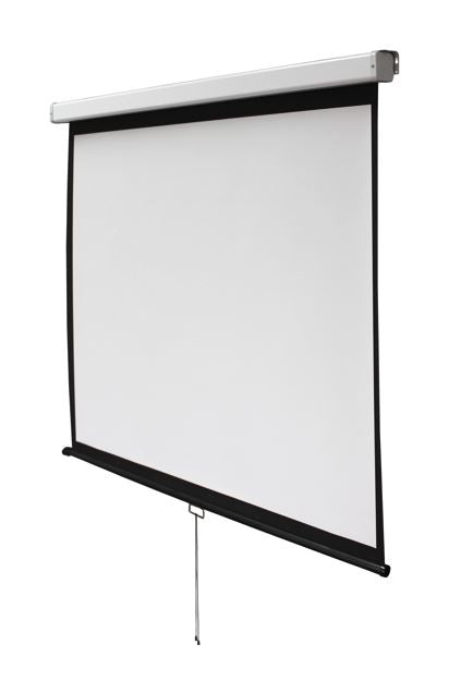 Bracom 100" (2150 x 1350mm) 16:10 ratio, Projector screen - MANUAL - Image 3