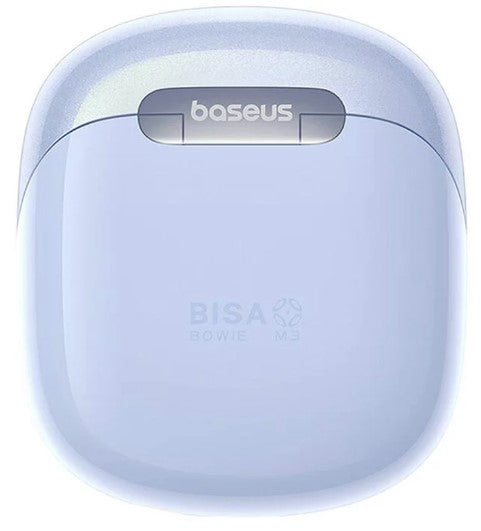 Baseus Bowie M3 True Wireless Earphones - Blue - Image 8