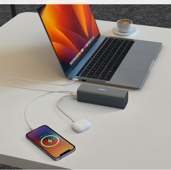 mbeat Gorilla Power 27000mAh USB-C PD 140W Power Bank - Image 3