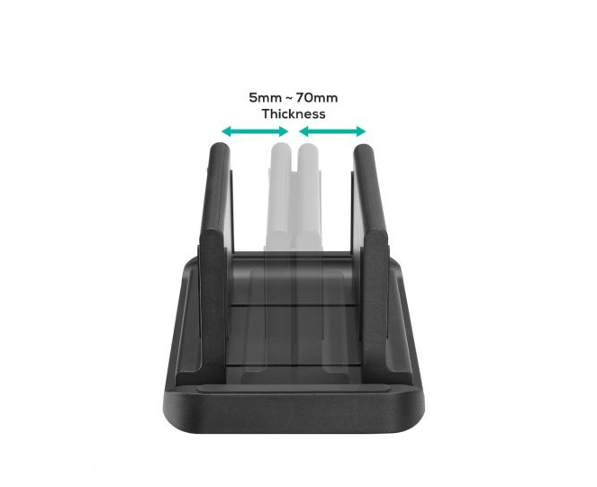 activiva NUC/Mini PC, Mount Stand - Image 3