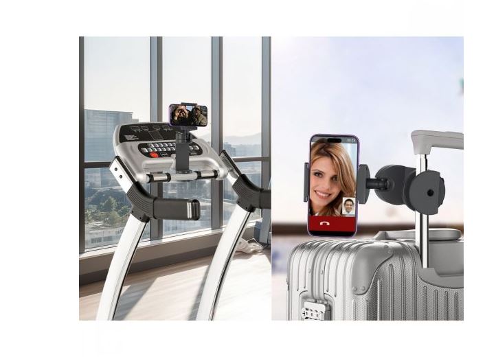 mbeat Portable Travel Phone Holder - Image 4