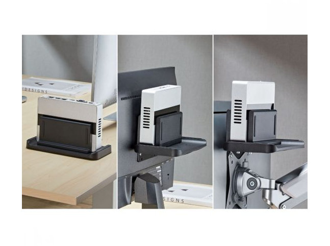 activiva NUC/Mini PC, Mount Stand - Image 4