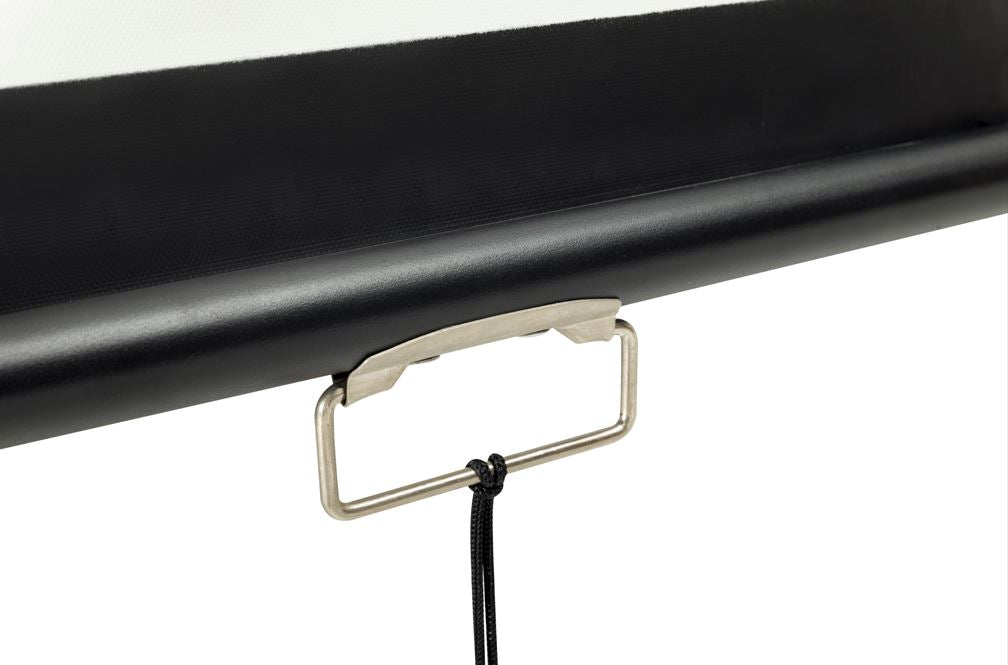 Bracom 100" (2150 x 1350mm) 16:10 ratio, Projector screen - MANUAL - Image 4