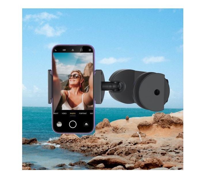 mbeat Portable Travel Phone Holder - Image 5