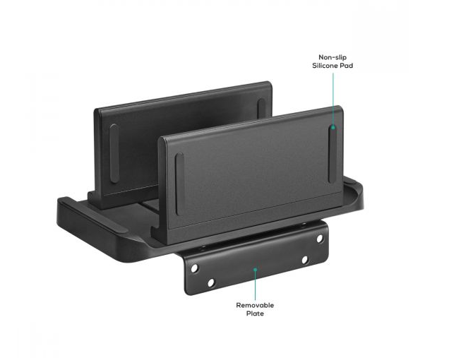 activiva NUC/Mini PC, Mount Stand - Image 5