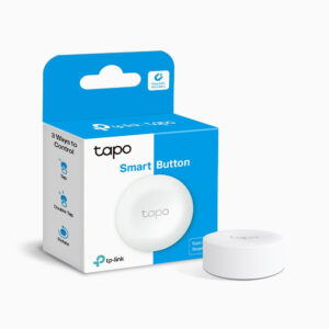 TP LINK Tapo S200B Smart Button