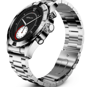 HiFuture GO PRO2 Smartwatch Silver