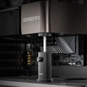 Antec AT-IGPUH-L100-PRSM-BK GPU Bracket