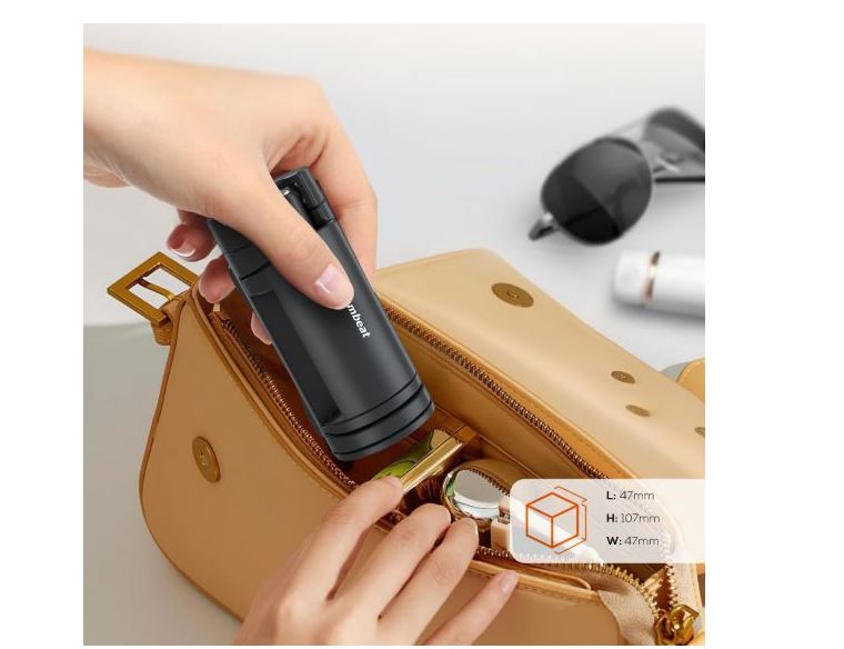 mbeat Portable Travel Phone Holder - Image 6