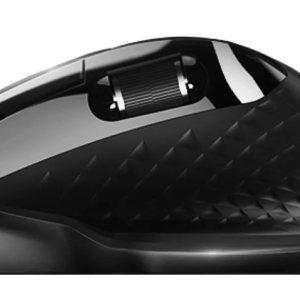 Rapoo MT750Plus 2.4g and Bluetooth Wireless Mouse with Cross-screen transmission technology
