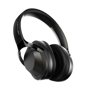HiFuture FutureTour Pro overhead earphone Black
