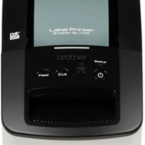 Brother QL700 Label Printer