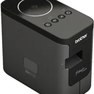 Brother PTP750W PC Connectable Label Maker Wireless