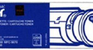Brother TN-8000 Black Toner