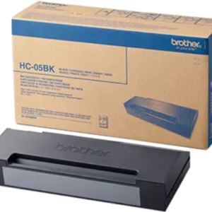 Brother HC05BK Black Ink Cartridge