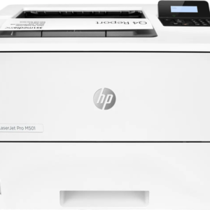 HP LaserJet Pro M501DN 43ppm Mono Laser Printer