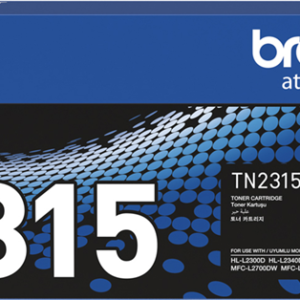 Brother TN-2315 Black Toner