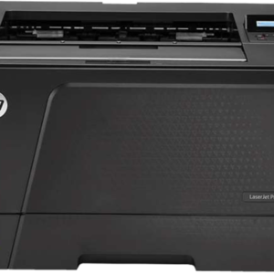 HP LaserJet Pro M706N 35ppm A3 Mono Laser Printer