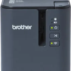 Brother PTP950NW P-Touch Labelling Machine