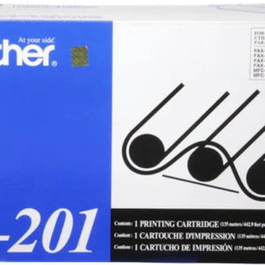 Brother PC302RF 2 Refill Rolls for PC301