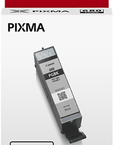 Canon PGI680PGBK Black Ink Cartridge