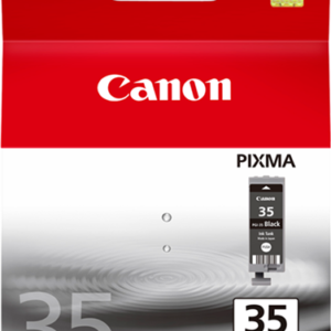 Canon PGI35BK Black Ink Cartridge