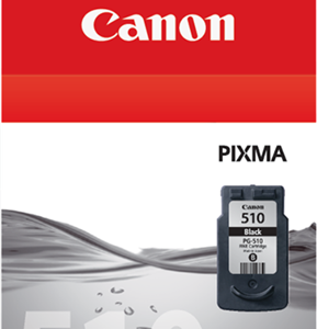 Canon PG510 Black Ink Cartridge