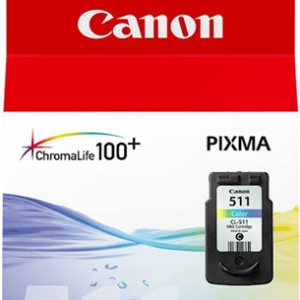Canon CL511 Colour Ink Cartridge