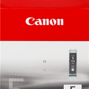 Canon PGI5BK Black Ink Cartridge