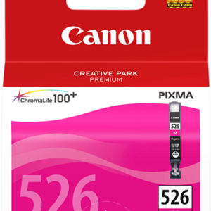 Canon CLI526M Magenta Ink Cartridge