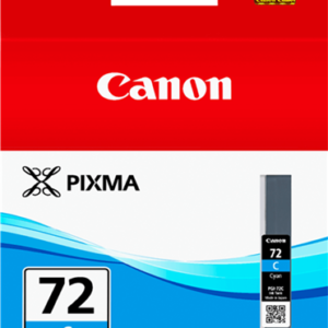 Canon PGI72C Cyan Ink for Pixma Pro-10
