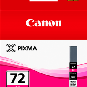 Canon PGI72M Magenta Ink for Pixma Pro-10