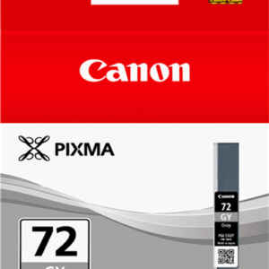 Canon PGI72GY Grey Ink for Pixma Pro-10