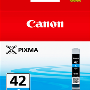 Canon CLI42C Cyan Ink for Pixma Pro-100